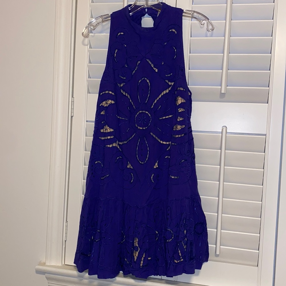 Free people dress